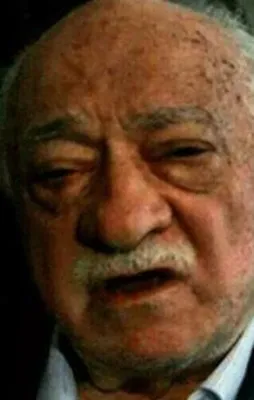 Teröristbaşı Gülen'den ABD itirafı