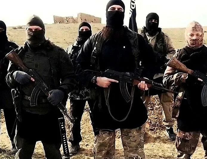 DEAŞ’ın sözde Bağdat valisi öldürüldü