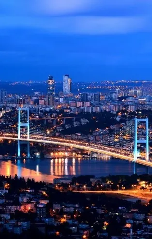 İstanbul’a Ukraynalı ilgisi