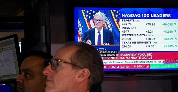 Fed için kritik gün: Trump adayını açıklıyor