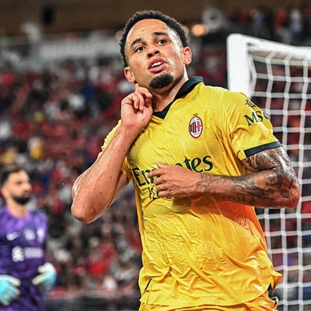 Çizme’den Okafor iddiası