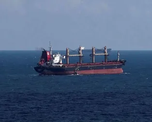 Bakanlık duyurdu: 2 gemi daha yola çıktı