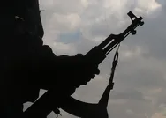 SON DAKİKA: Bakanlık açıkladı: 1 PKKlı terörist daha teslim oldu