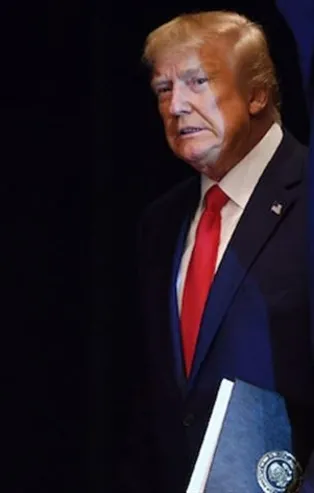 ABD Başkanı Trump'tan Türkiye açıklaması