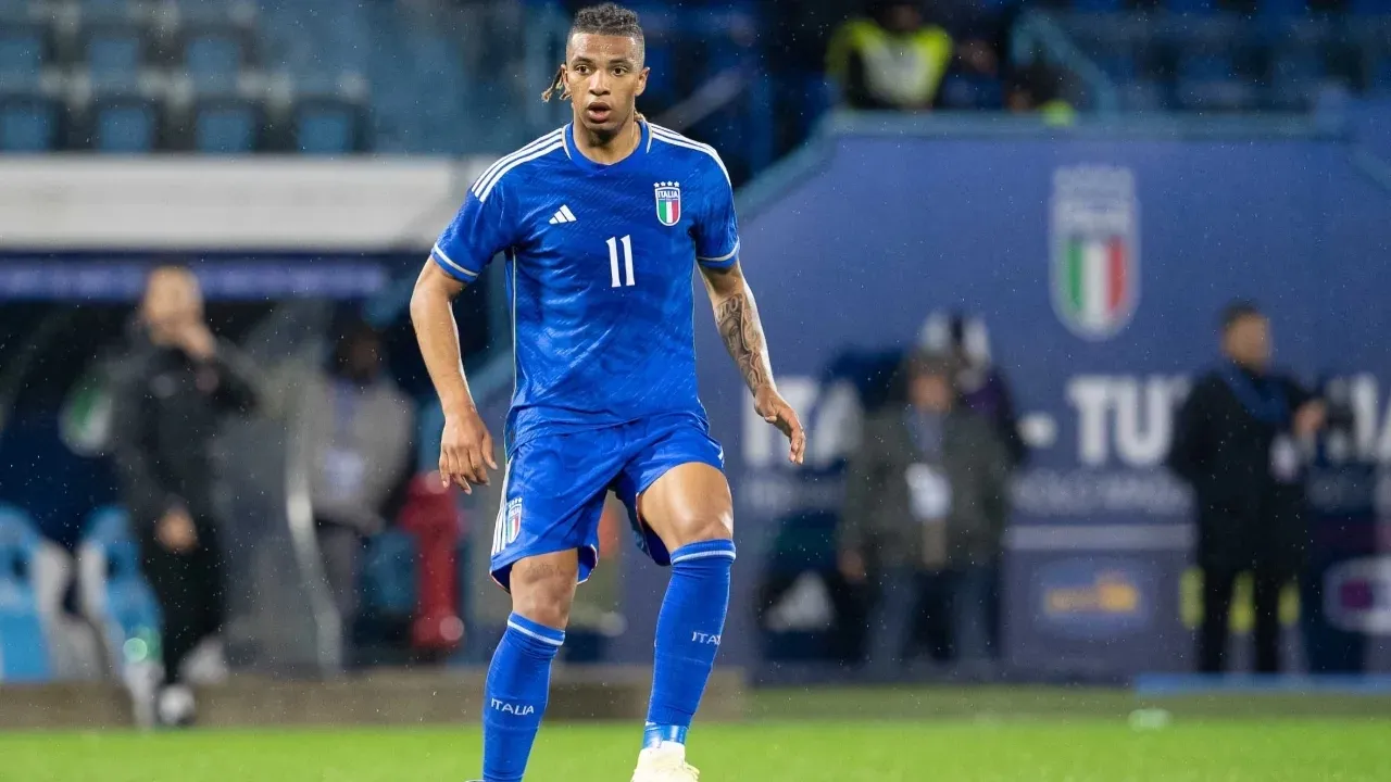 Beşiktaş'a bir dünya yıldızı daha! Cher Ndour'un ardından o da gelecek - 14