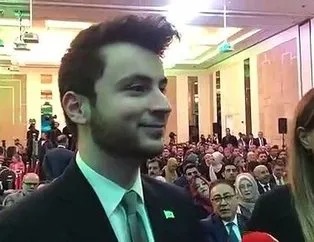 Ahmet Davutoğlu’nun partisinde FETÖ dili!
