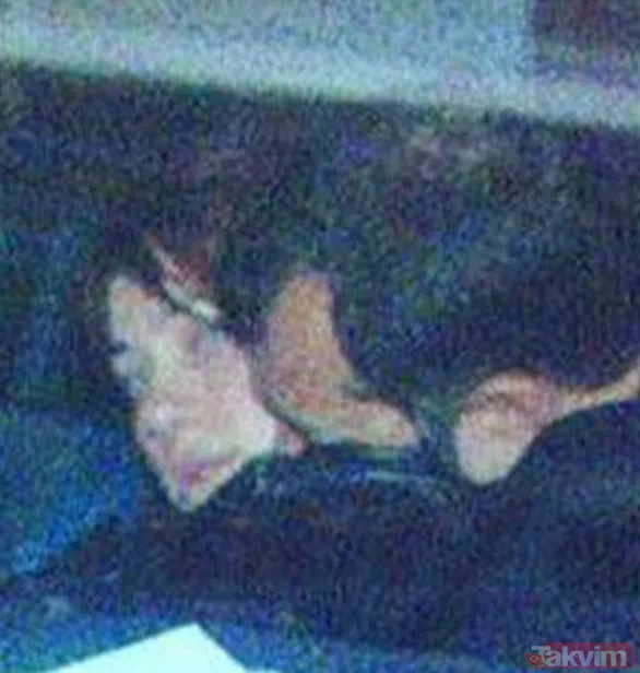 "İlişki Değil Yakınlaşma" Sanem Çelik Ve Kudret Sabancı'nın 2006'Da Bir Cipin İçinde Samimi Biçimde Yakalanması Uzun Süre Magazin Gündemini Meşgul Etmişti.