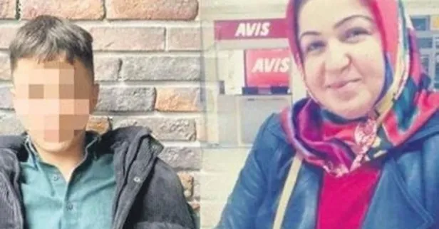 16 yaşında anne katili oldu! Samsun’da annesini tabancayla öldürdü: Bir anlık öfkenin sonucu dedi