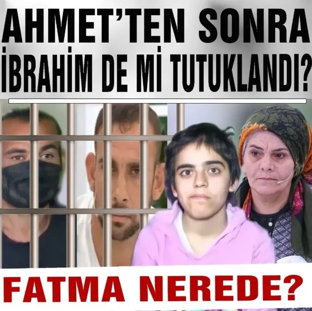 ESRA EROL SON BÖLÜM İZLE ATV LİNKİ 1 Nisan 2022 | İki kuma, Kamil ile yüzleşecek! Üçüncü kadın Ebru nerede?-3