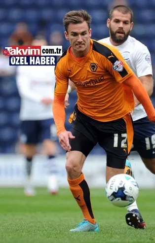 İngiliz basınından Galatasaray'a sürpriz Jed Wallace iddiası...