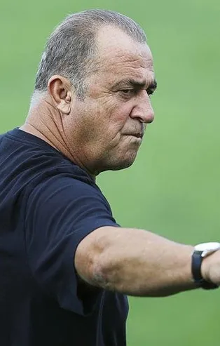 Jose Mourinho'dan Terim’e övgü: Fantastik bir ilişkim var