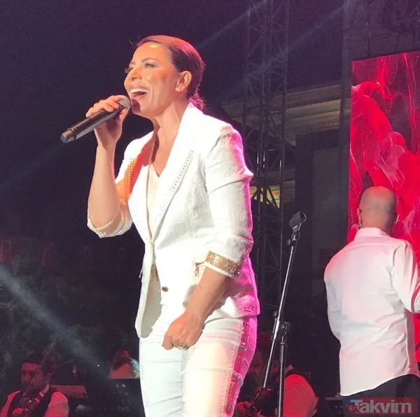 Yıldız Tilbe ile İntizar arasındaki ilişkiyi kimse bilmiyordu! Duyanları şoke eden gerçek! Meğer iki sanatçı... - 3