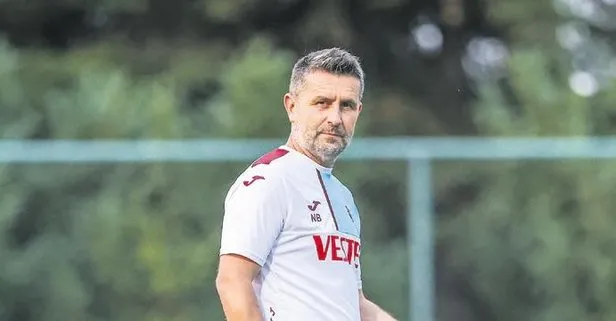 Nenad Bjelica siftah peşinde: Beşiktaş karşılaşmasında sahadan 3 puanla ayrılarak ilk derbi zaferini planlıyor