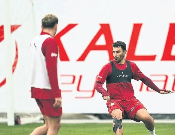 Aslan’a çifte müjde!