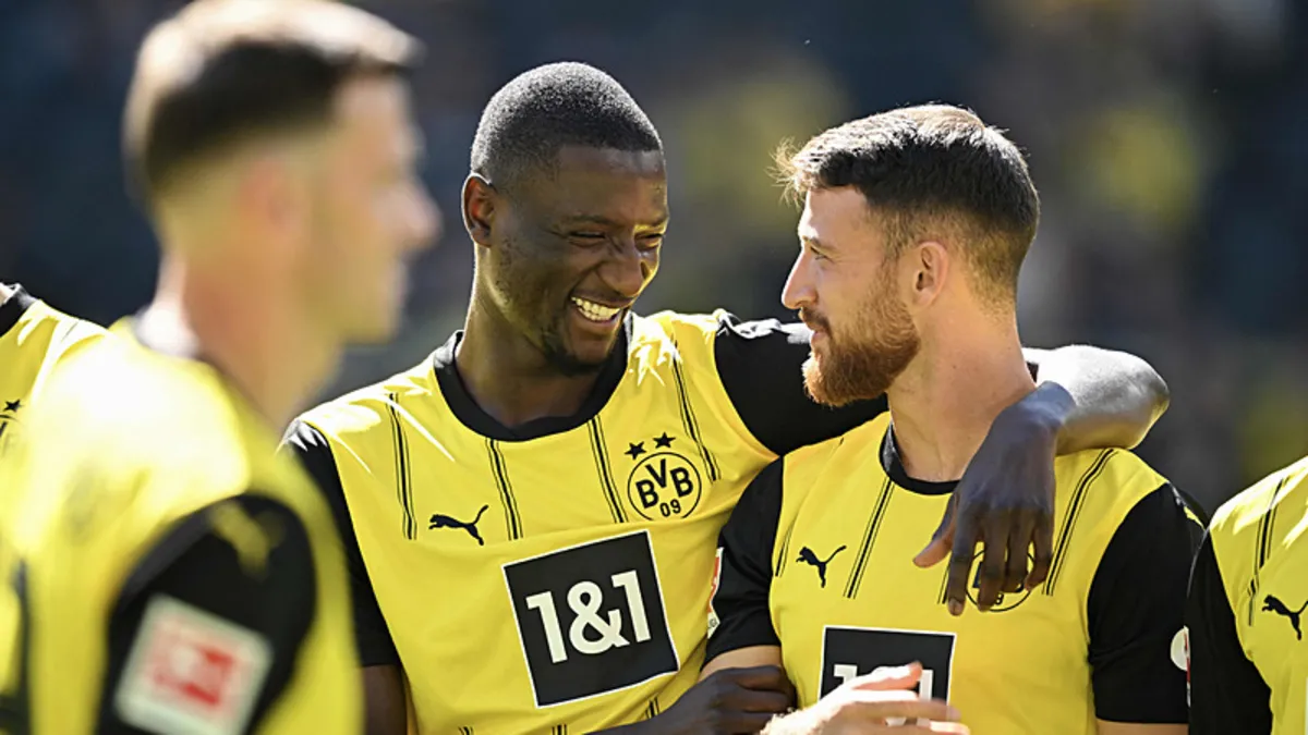 Salih Özcan Wolfsburg'a kiralandı