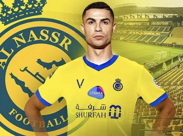 İspanyol basını bombayı patlattı: Cristiano Ronaldo Al Nassr ile 500 milyon euroya el sıkıştı-3