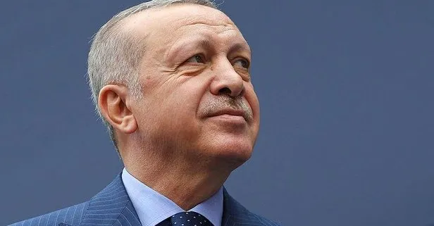 Başkan Erdoğan’dan İstiklal Marşı mesajı