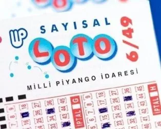 Süper Loto’da 18.7 milyon devretti