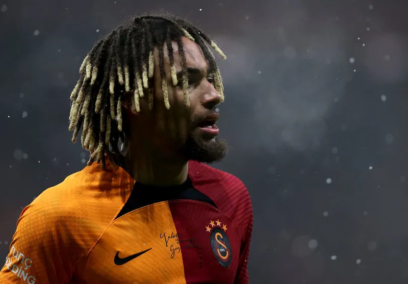 Arsenal gözünü Galatasaray'ın yıldızına dikti! Transferi duyurdular - 7