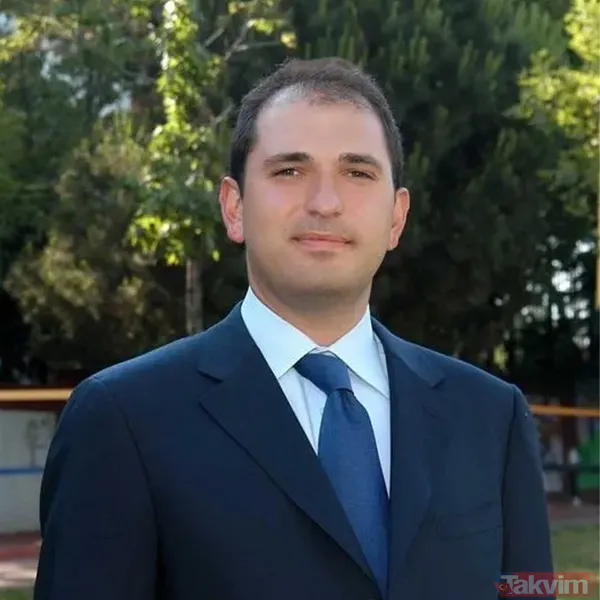 Fatih Terim’in kızı Buse Terim’den yeni bir sayfa: Aşk yeniden! - 7