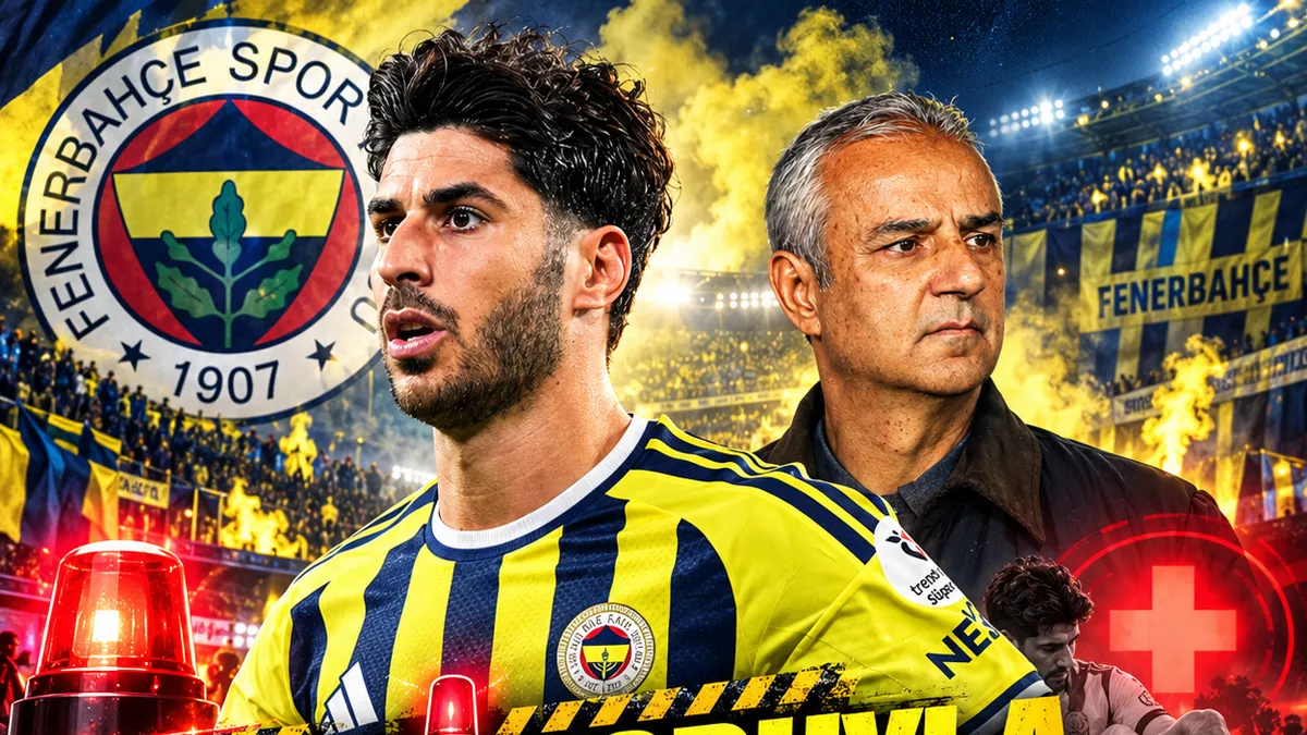 Fenerbahçe'de 10 numara transferi için düğmeye basıldı