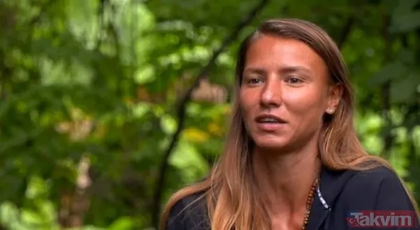 Eser Yenenler’in eşi Berfu Yenenler'e koronavirüs şoku! Sokak kedileriyle kavga sırasında... - 13