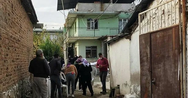 Aydın'da karbonmonoksit zehirlenmesi! 1 ölü