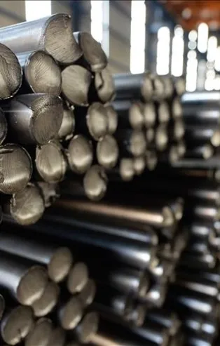 Normalleşme başladı, üretimde gaza basıldı! Türkiye'nin ham çelik üretimi haziranda arttı