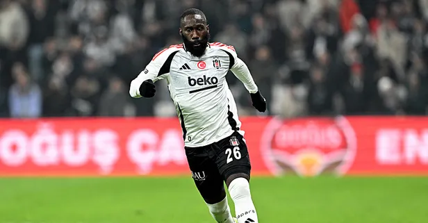 Beşiktaş'ta şok! Yıldız futbolcu Bodo/Glimt maçında yok