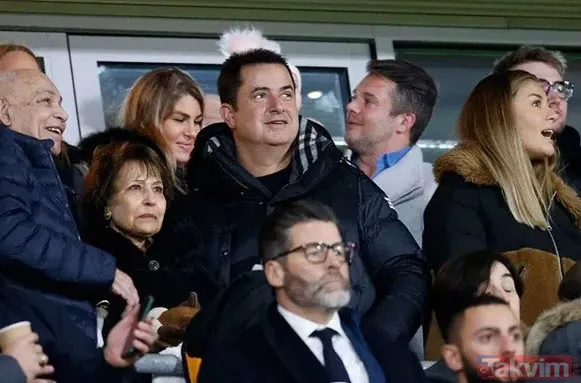 Acun Ilıcalı'nın yüzü gözü morluk içinde gören darp edildi sanıyor ama işin aslı başka! Estetik mi derken... - 7