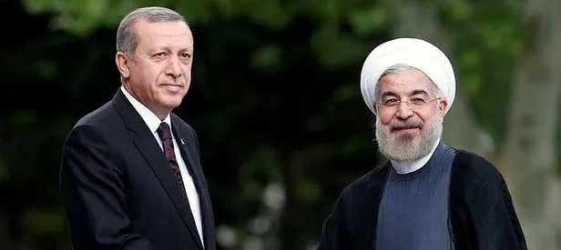 Erdoğan’ın çağrısına İran’dan olumlu yanıt