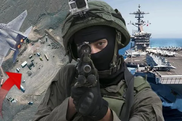 İran - İsrail fay hattı yeniden hareketlendi! Ortadoğu'da yeni kriz: Gizli plan sızdı