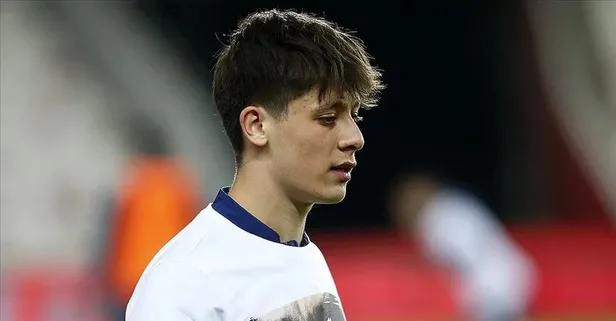 Dünya devi harekete geçti! Arda Güler'e çılgın teklif! Herkes onu konuşacak