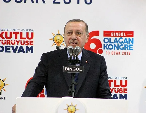 Erdoğan: "Hiçbir güç Türkiye'yi bölemez!"-3