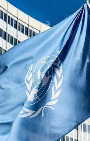 BMGK'de 'Libya saldırısı kınaması'na ABD engeli