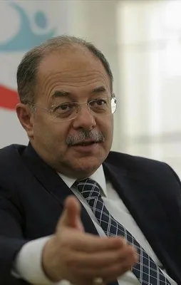 Bakan Akdağ'dan önemli uyarı