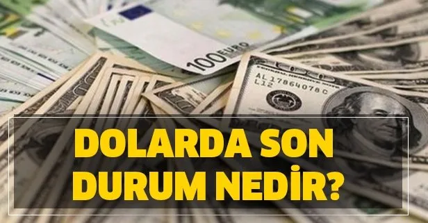 dolar kuru