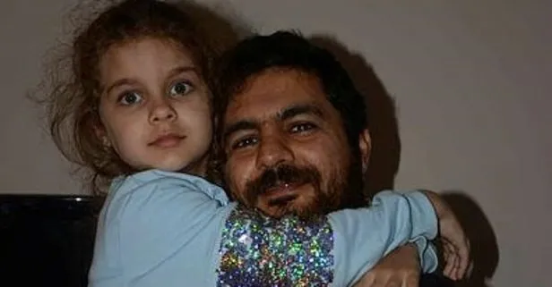 Ukraynalı eşi tarafından çocuğu kaçırılan baba Başkan Erdoğan’dan yardım istedi! Hasret bitti