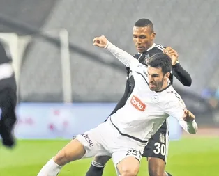 Trabzon’dan Bajic hamlesi