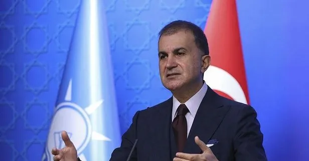 AK Parti’den 27 Nisan e-muhtırası açıklaması