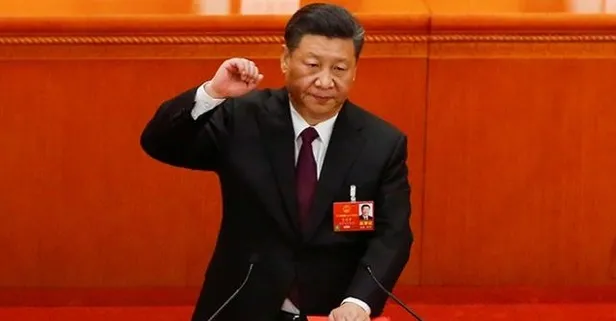 Çin'den sürpriz İsrail kararı!