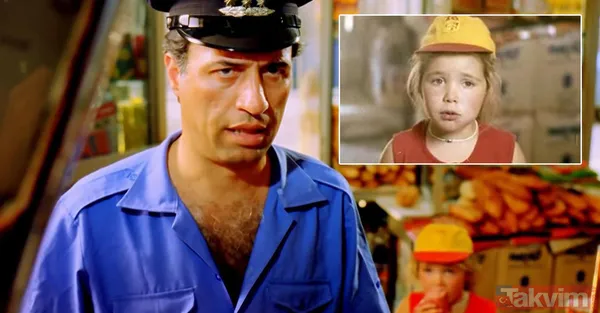 Kemal Sunal'ın oynadığı Yeşilçam'ın efsane filmi Garip'teki Fatoş Ece Alton son haliyle herkesi şaşırttı - 28