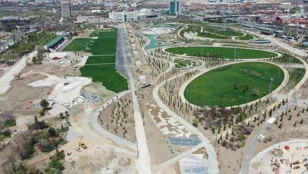 Ankara 30 Ağustos’ta Millet Bahçesi’ne kavuşacak: "Ankara'nın Central Parkı diyebiliriz"-4