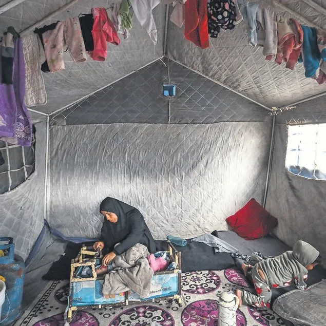 Gazzeli Esma’nın hayalı