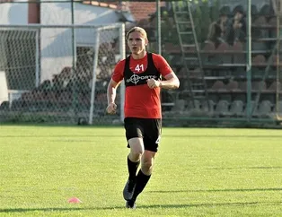 Mehmet Aslan’a yakın