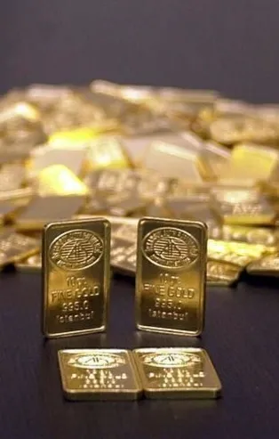 Uzmanlardan altın için kritik uyarı! Sakın bunu yapmayın