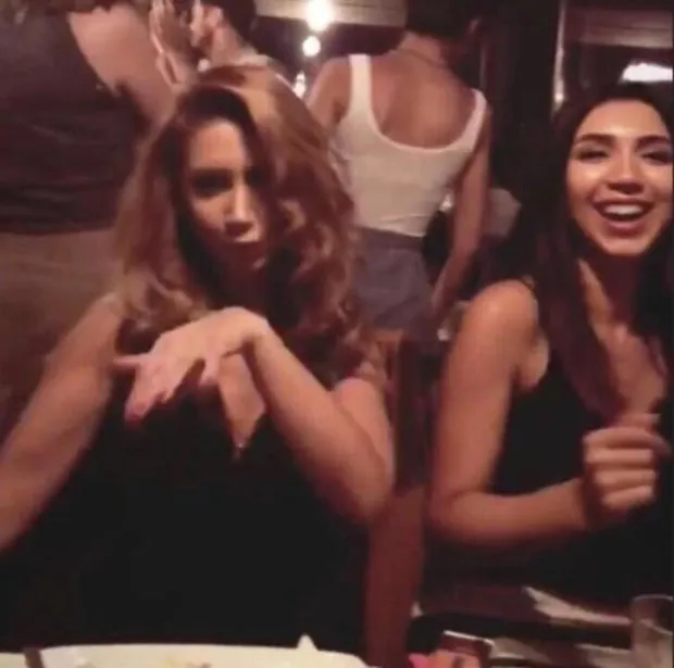 Vefat eden Arda Öziri’nin nişanlısı Vildan Örnek ve yakın dostu Balamir Emren evlendi!