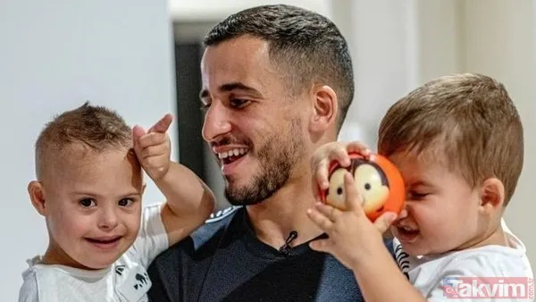 Omar Elabdellaoui'nin gözü nasıl? Galatasaraylı Omar'ın son durumu ne? Doktorundan son dakika açıklaması - 10