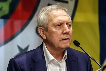 SON DAKİKA HABERLERİ: Aziz Yıldırım Jose Mourinho olmasaydı Ali Koç’un getireceği teknik adamı açıkladı! Sert sözlerle yüklendi! Kazanırsa ilk icraatı ne olacak?