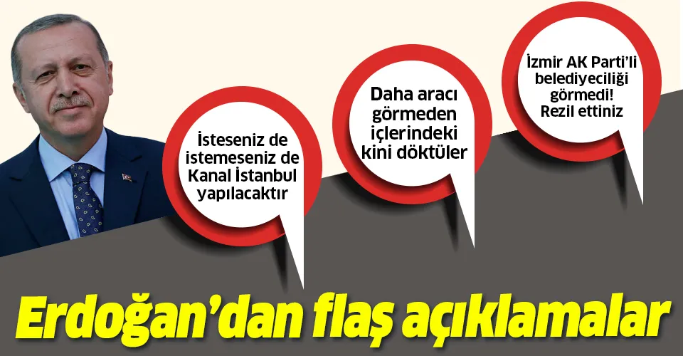 Başkan Erdoğan'dan Hereke Halı Dokuma Fabrikası'nda önemli açıklamalar